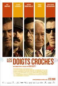 Les Doigts Croches