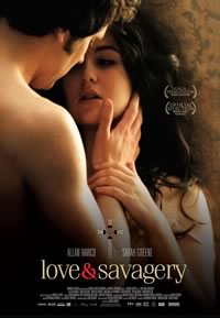 Love and Savagery