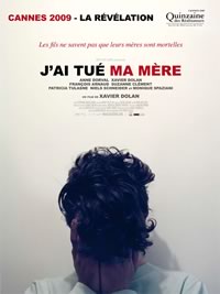 J’ai tué ma mère (I Killed My Mother)