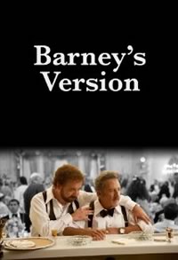 Barney’s Version