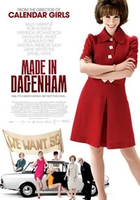 Made in Dagenham