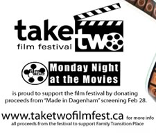 Take Two Film Festival