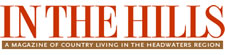 link to In The Hills web site