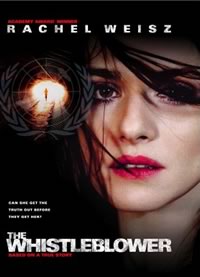 The Whistleblower