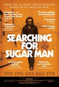 Searching For Sugar Man