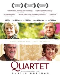 Quartet