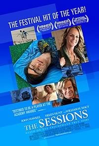 The Sessions