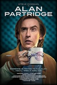 Twenty Alan Partridge