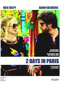 2 Days in Paris