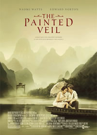 The Painted Veil