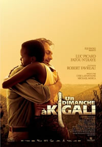 Un Dimanche a Kigali