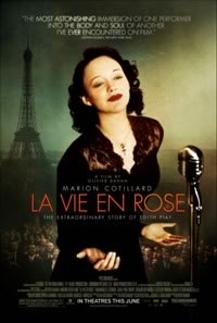 La Vie En Rose