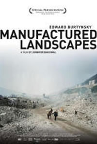 Manufactured Landscapes