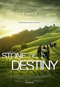 The Stone of Destiny